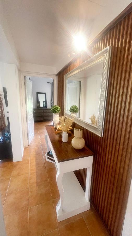 Apartment Cozy Golf Course View In Punta Cana